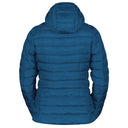 Scott W INSULOFT TECH PL HOODY - PeakStyle