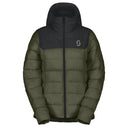 Scott W INSULOFT WARM JACKET - PeakStyle