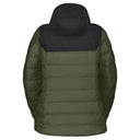 Scott W INSULOFT WARM JACKET - PeakStyle