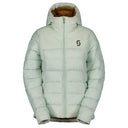 Scott W INSULOFT WARM JACKET - PeakStyle