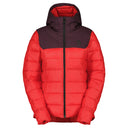 Scott W INSULOFT WARM JACKET - PeakStyle