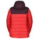 Scott W INSULOFT WARM JACKET - PeakStyle