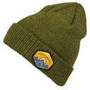 Scott W MTN 10 BEANIE - PeakStyle