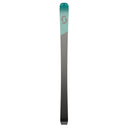 White - Turquoise - 2