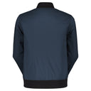 Scott W TECH BOMBER JACKET - PeakStyle