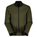 Scott W TECH BOMBER JACKET - PeakStyle