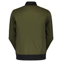 Scott W TECH BOMBER JACKET - PeakStyle