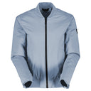 Scott W TECH BOMBER JACKET - PeakStyle