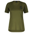 Scott W TRAIL VERTIC PRO S/SL SHIRT - PeakStyle