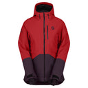 Scott W ULTIMATE DRYO RIPSTOP JACKET - PeakStyle