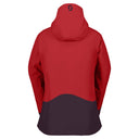 Scott W ULTIMATE DRYO RIPSTOP JACKET - PeakStyle