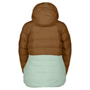 Scott W ULTIMATE WARM JACKET - PeakStyle