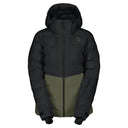 Scott W ULTIMATE WARM JACKET - PeakStyle