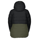 Scott W ULTIMATE WARM JACKET - PeakStyle